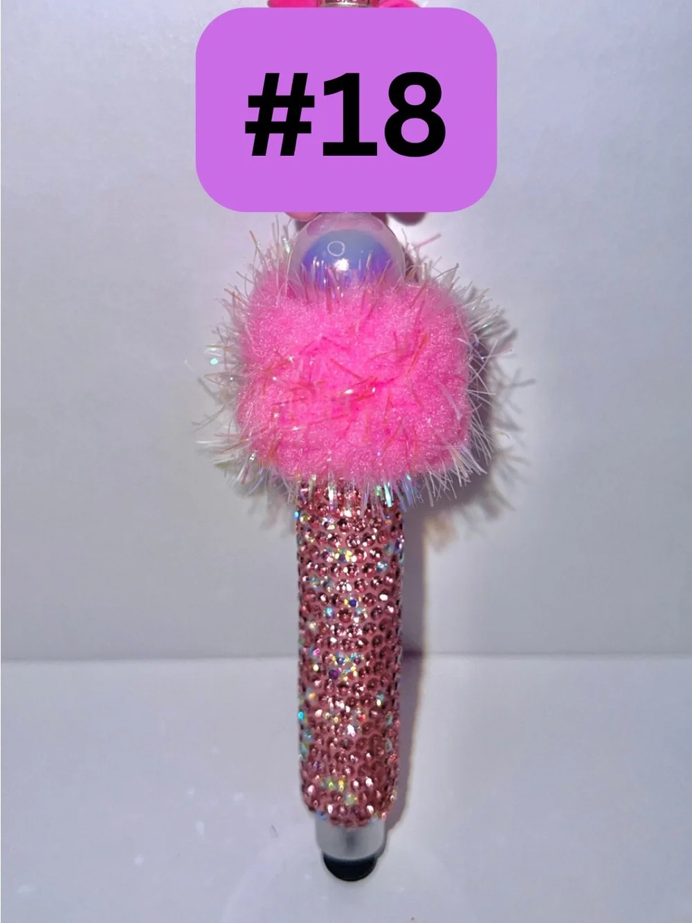 Handmade Stylus Pens